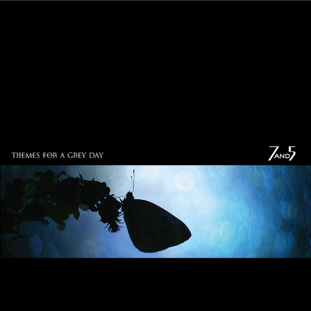 Themes For A Grey Day cover art