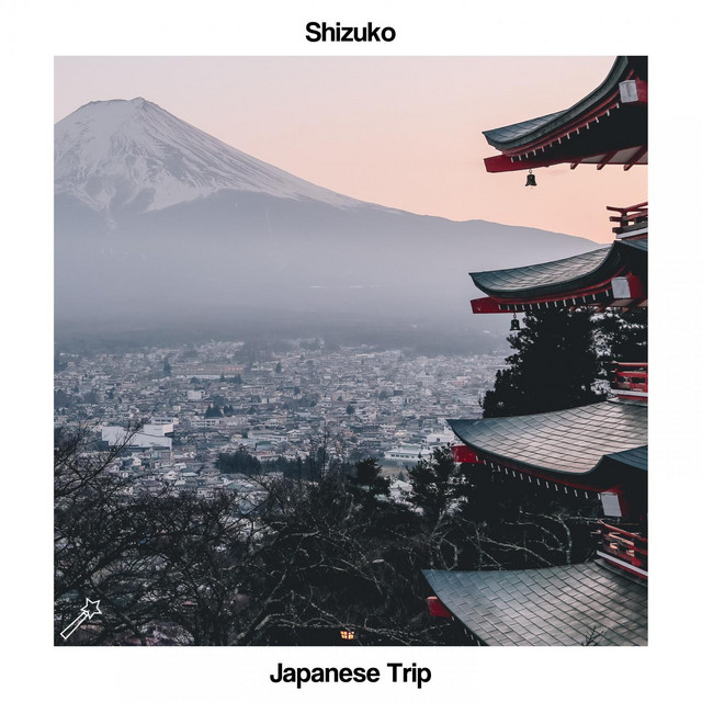 Japanese Trip cover art
