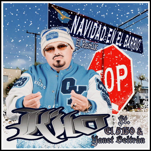 Navidad en el Barrio - Remix