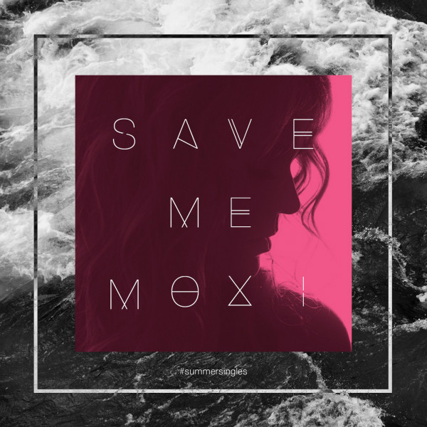 Save Me cover art