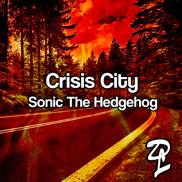 Crisis City (From 