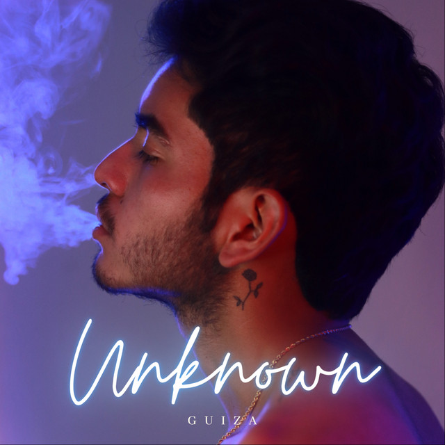 Unknown cover art