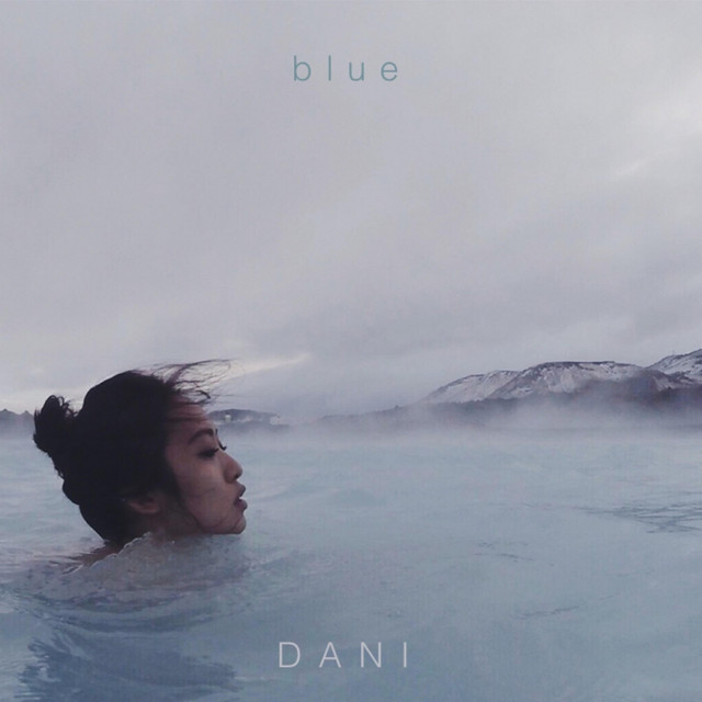 blue cover art