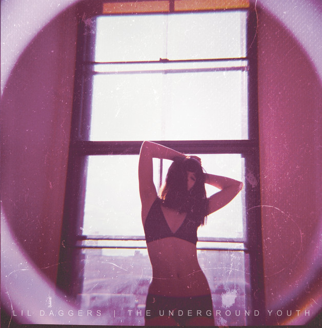 Faces & Names/Juliette