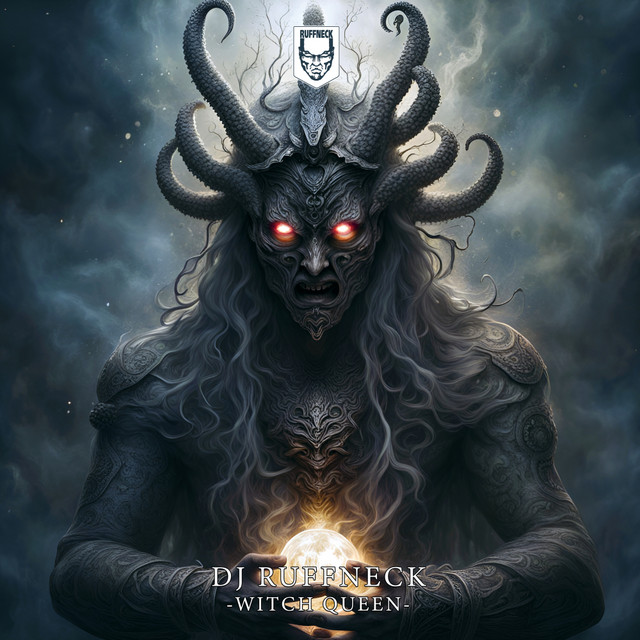 Witch Queen EP cover