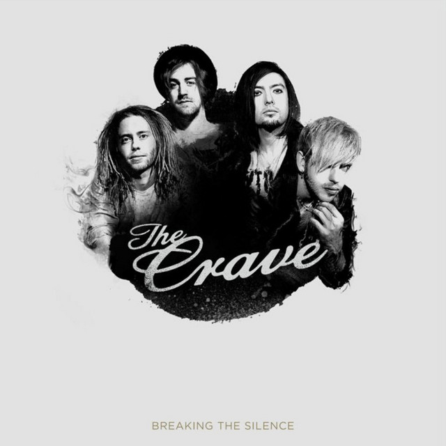 Breaking The Silence cover
