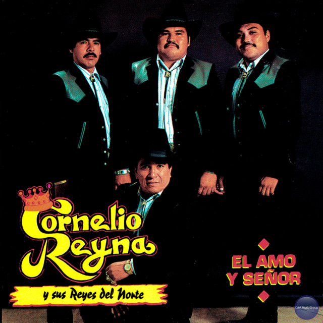 Mujer Perversa - song and lyrics by Cornelio Reyna, Los Reyes del Norte ...