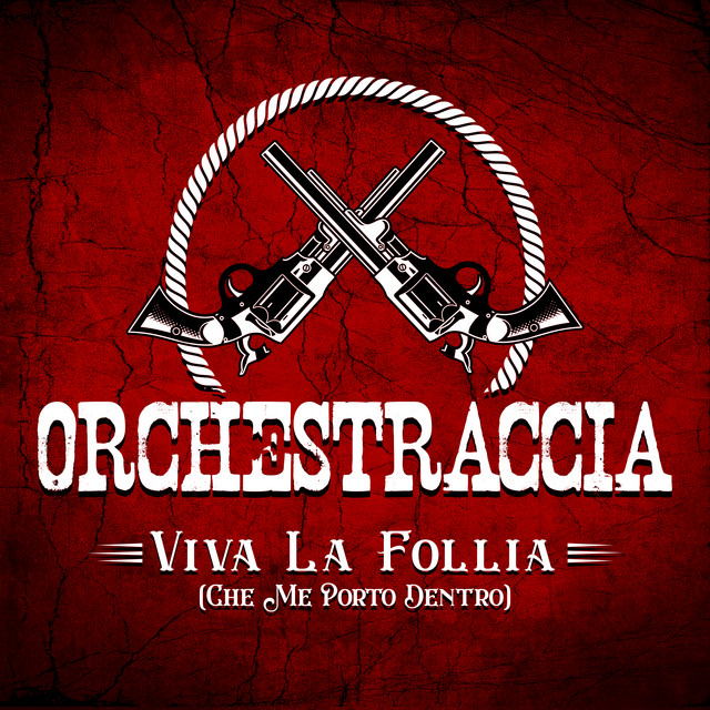 Viva La Follia (Che Me Porto Dentro) cover art