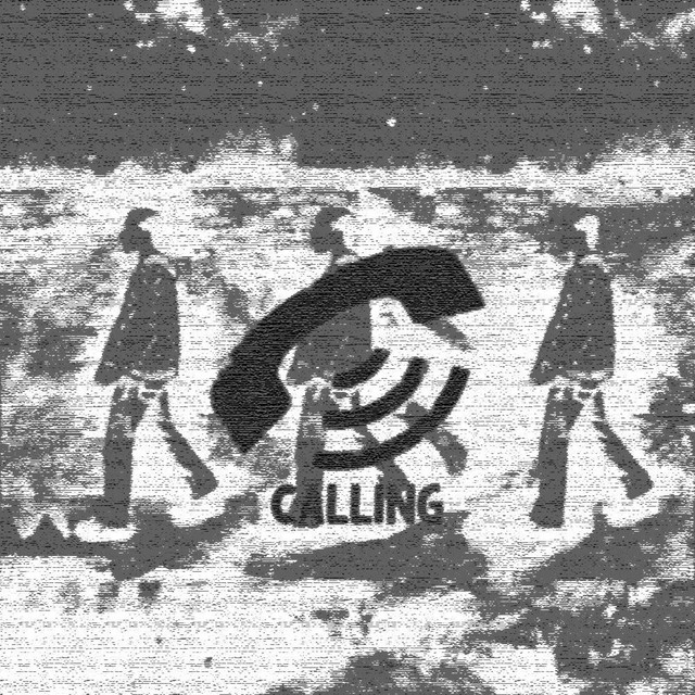 Calling cover art