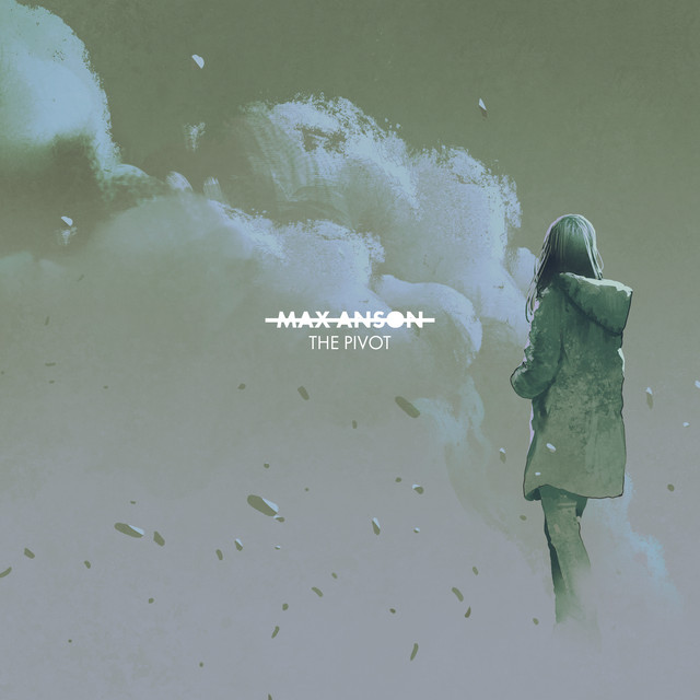 The Pivot cover art