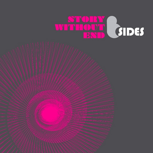 Story Without End cover art