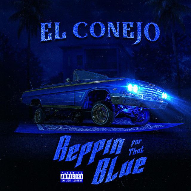 "El Conejo
