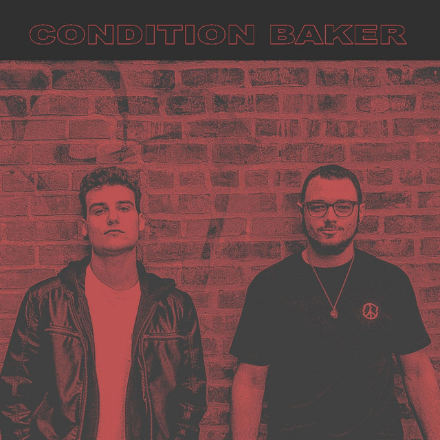 Condition Baker cover art