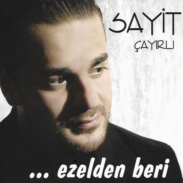 Sayit Çayırlı