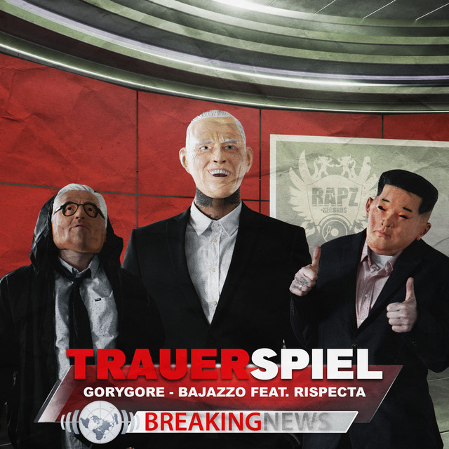 Trauerspiel