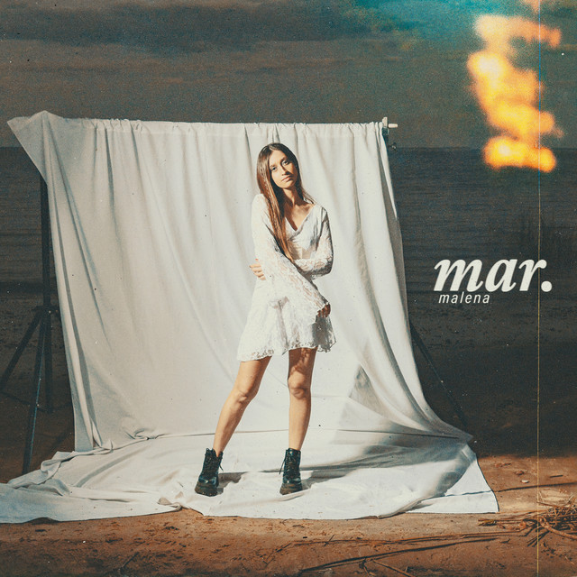 Mar cover art