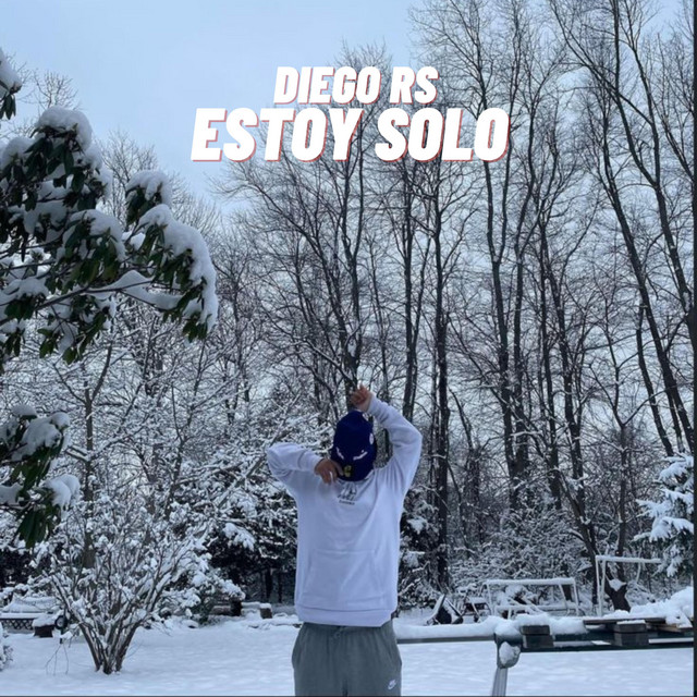 Estoy solo - song and lyrics by Diego RS | Spotify