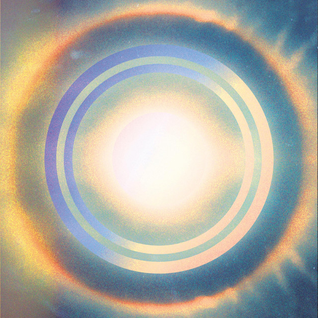Daybreak cover art