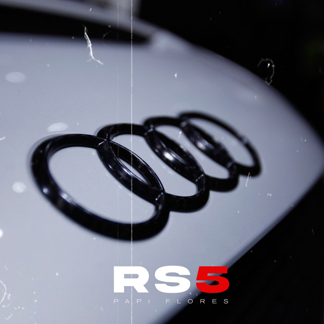 Rs5 cover art