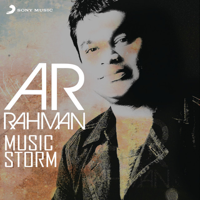 A.R. Rahman Rait Zara si
