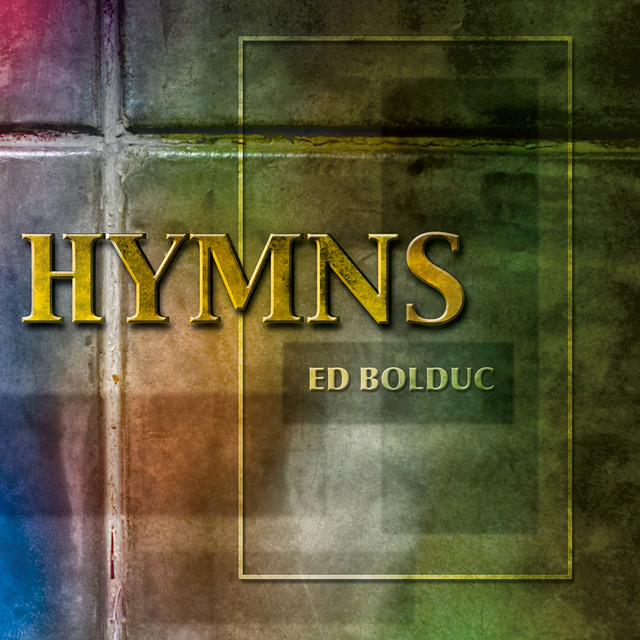 Hymns cover art