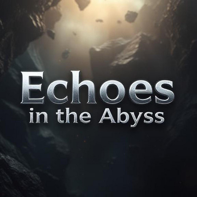 Echoes in the Abyss - Single by RhythmHarmonia | Spotify
