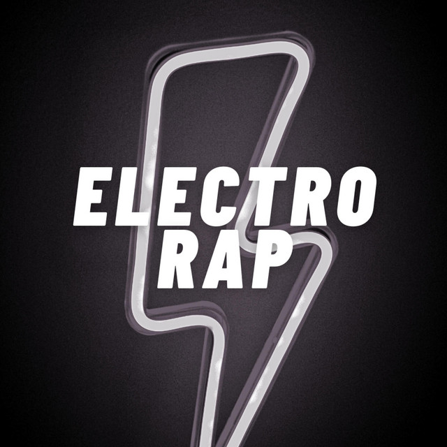 ELECTRORAP Instrumentals cover art
