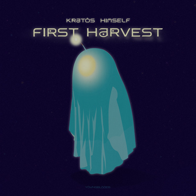 First Harvest cover art