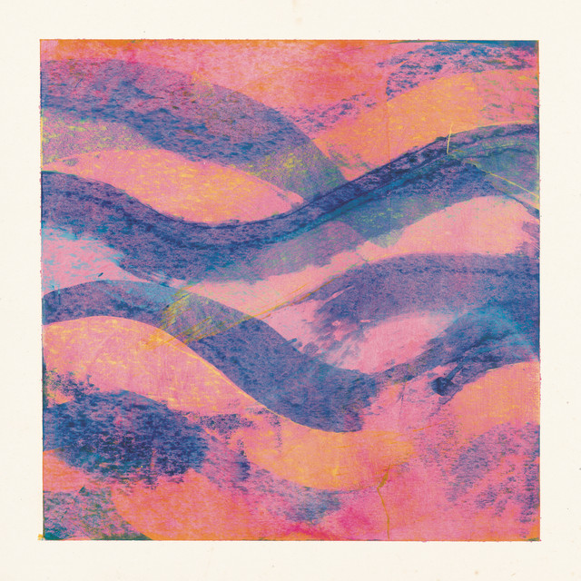 In Waves cover art