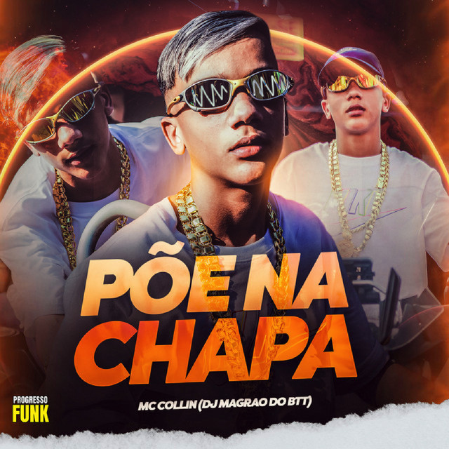 Põe na Chapa