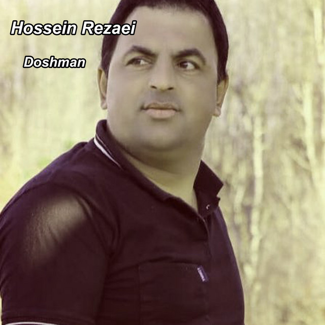 Hossein Rezaei | Spotify