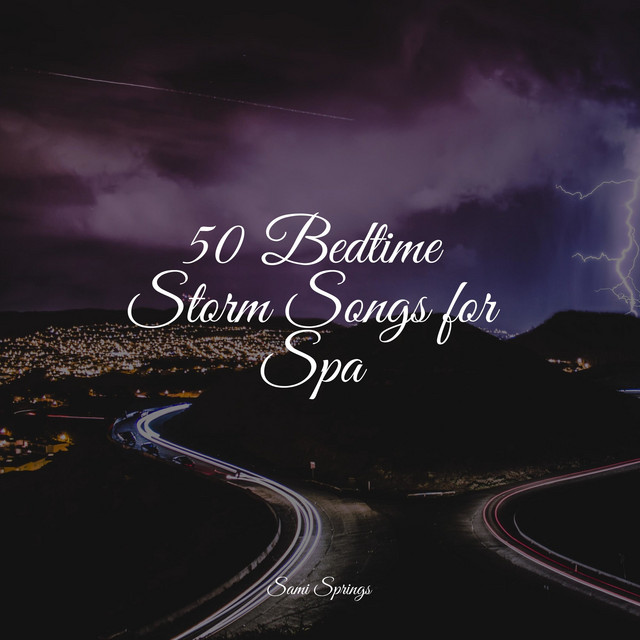 50 Calming Rain Sounds for Deep Sleep - Album by Spa Music Relaxation ...