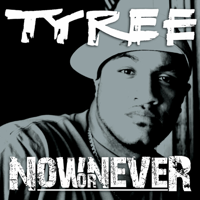 Now or Never cover art