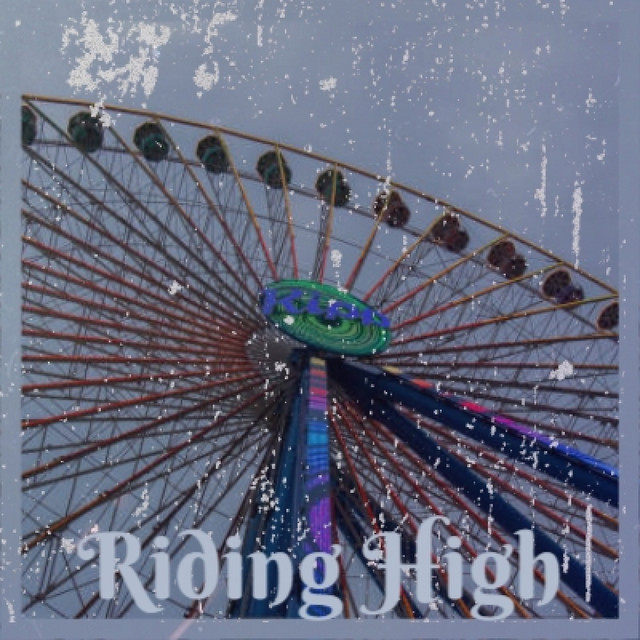 Riding High - Compilation by Various Artists | Spotify