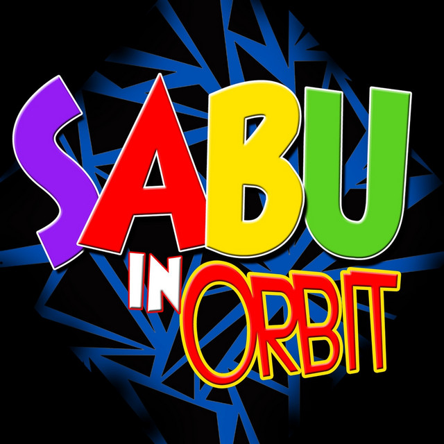 洋楽 Sabu / In Orbit Sabu in Orbit!! - Álbum de Sabu Martinez | Spotify