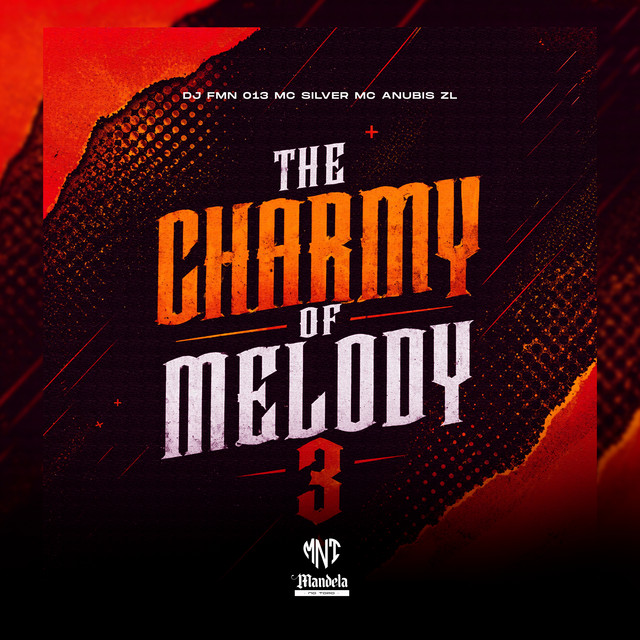 The Charmy Of Melody 3