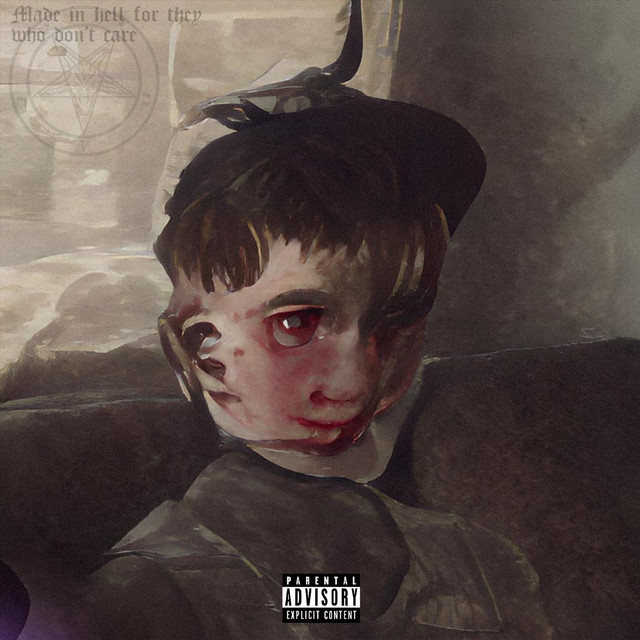 The Old Tape cover art