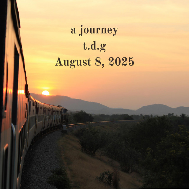 a journey