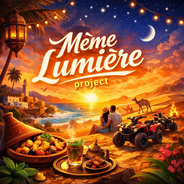 Même Lumière