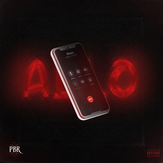 Allo cover art