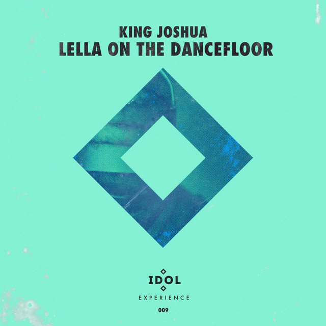 Lella On The Dancefloor - Idol Mix album art