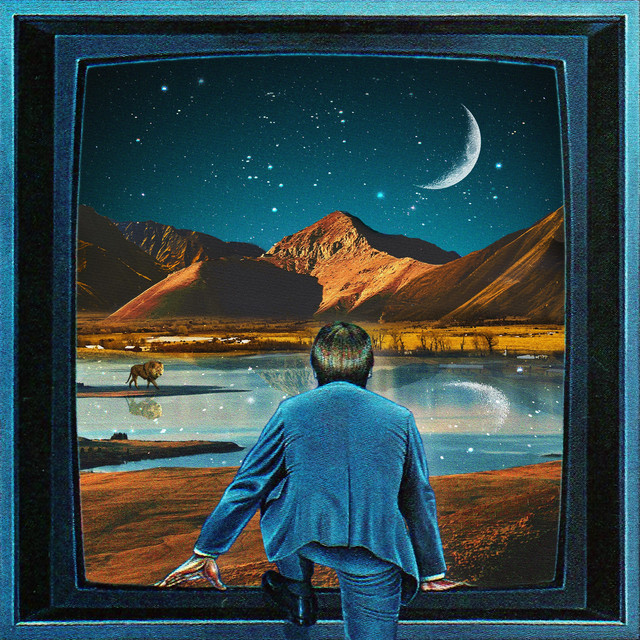 undefined album image