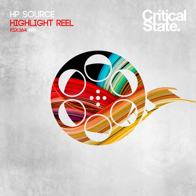 Highlight Reel album art
