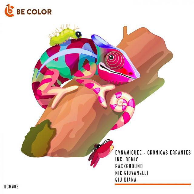 Sombra en la Alambra - Nik Giovanelli Remix