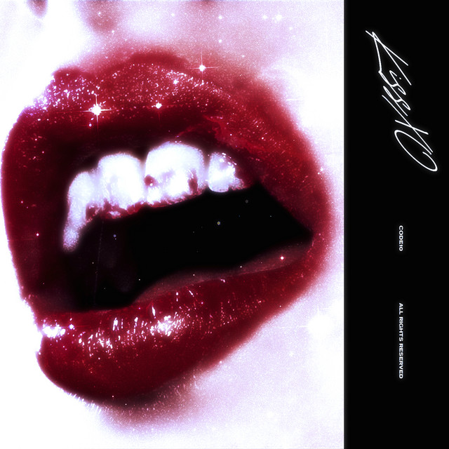 KissXO cover art