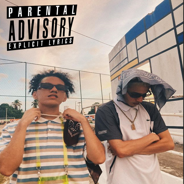 Margem Distante cover art
