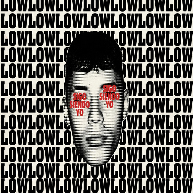 Sigo Siendo Yo cover art
