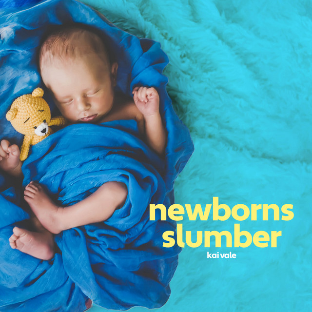 Newborns Slumber cover art