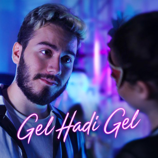 Gel Hadi Gel