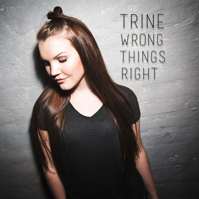 Wrong Things Right cover art